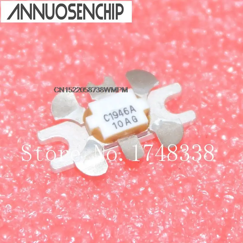1PCS New and Original MODULE RF TRANSISTOR   C1946A  2SC 1946A 2SC1946 A GOOD QUALITY 2SC1946A