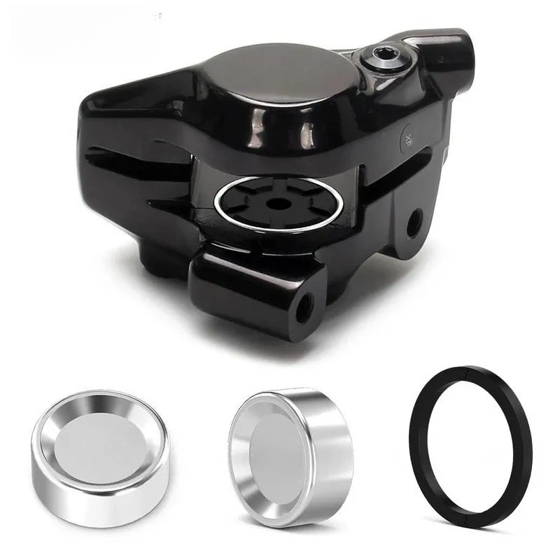 for Highway Oil Disc Clamp Titanium Alloy Piston Repair Sealing Ring O-ring for R7170 R8170 R9270