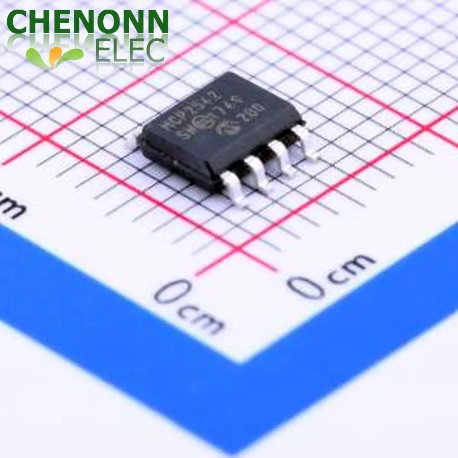10PCS/LOT MCP2542FD-E/SN (Interface ICs)