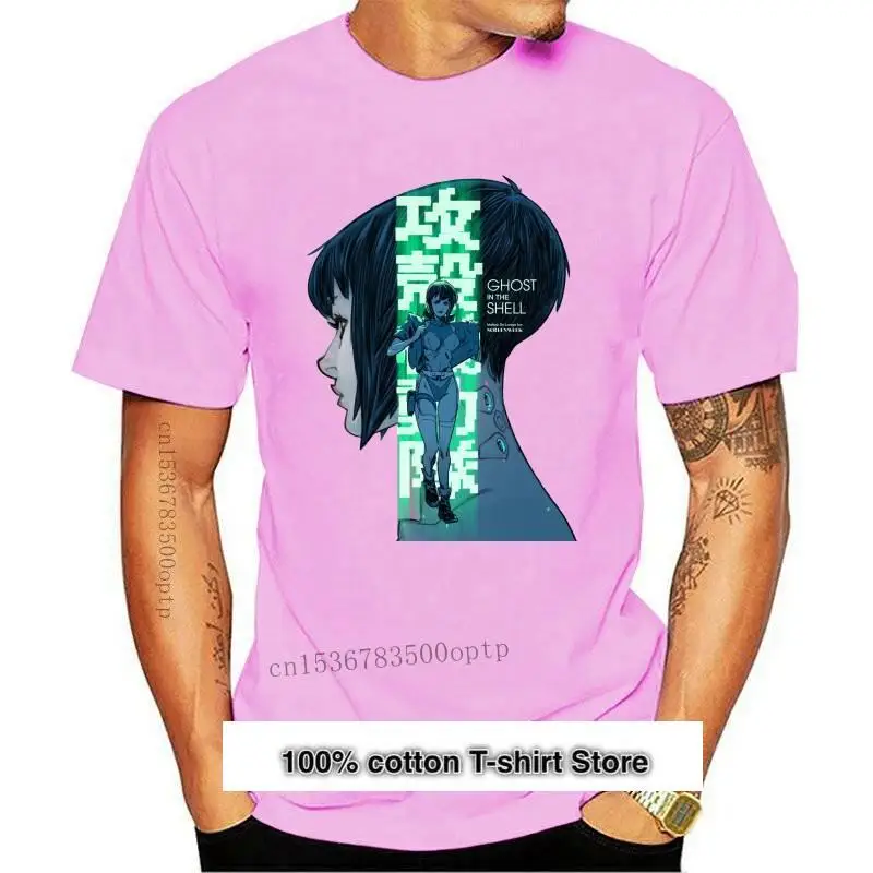 Camiseta De Manga C… - image