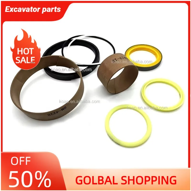 

For CAT 228-1779 Seal Kit
