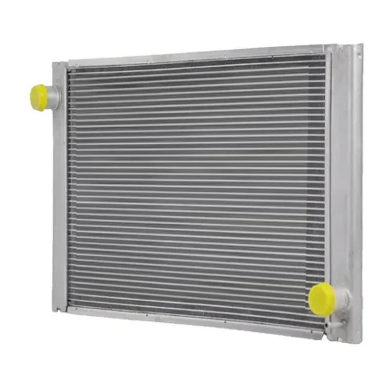 17112751275 Алюминиевый радиатор для MINI COOPER S R55 R56 R57 R58 R59 R60 GEN2 MINI COOPER 1,6