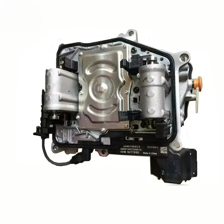 Hot Sale DSG 7 Car Valve Body 0AM927769D 0AM325065S 0AM325025D DQ200 Transmission Mechatronic
