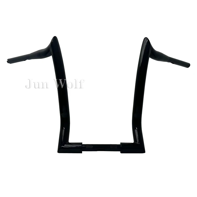 Manillar de suspensión ape para motocicleta, 1,5 pulgadas, 16 pulgadas, 18 pulgadas, 1-1/4 pulgadas, para Harley 1200, 883, Softtail, Road King, Dock sporter