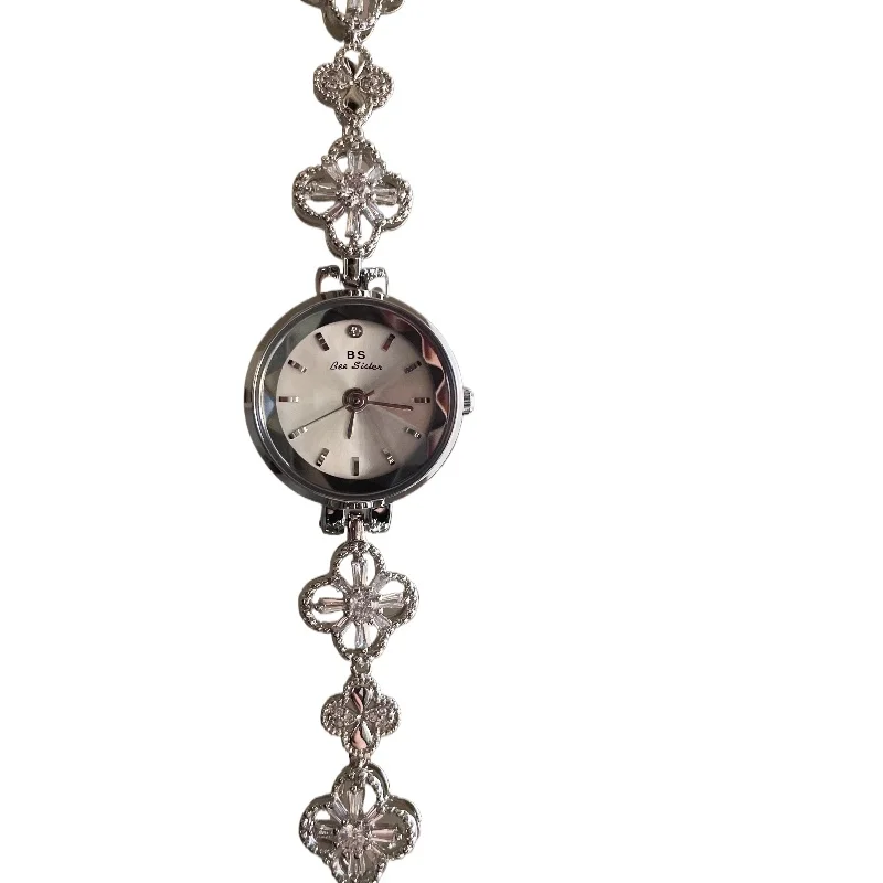 Classic Trend Ladies Watch Elegant Simple Exquisite Waterproof 2025 Quartz Watch Birthday Gift