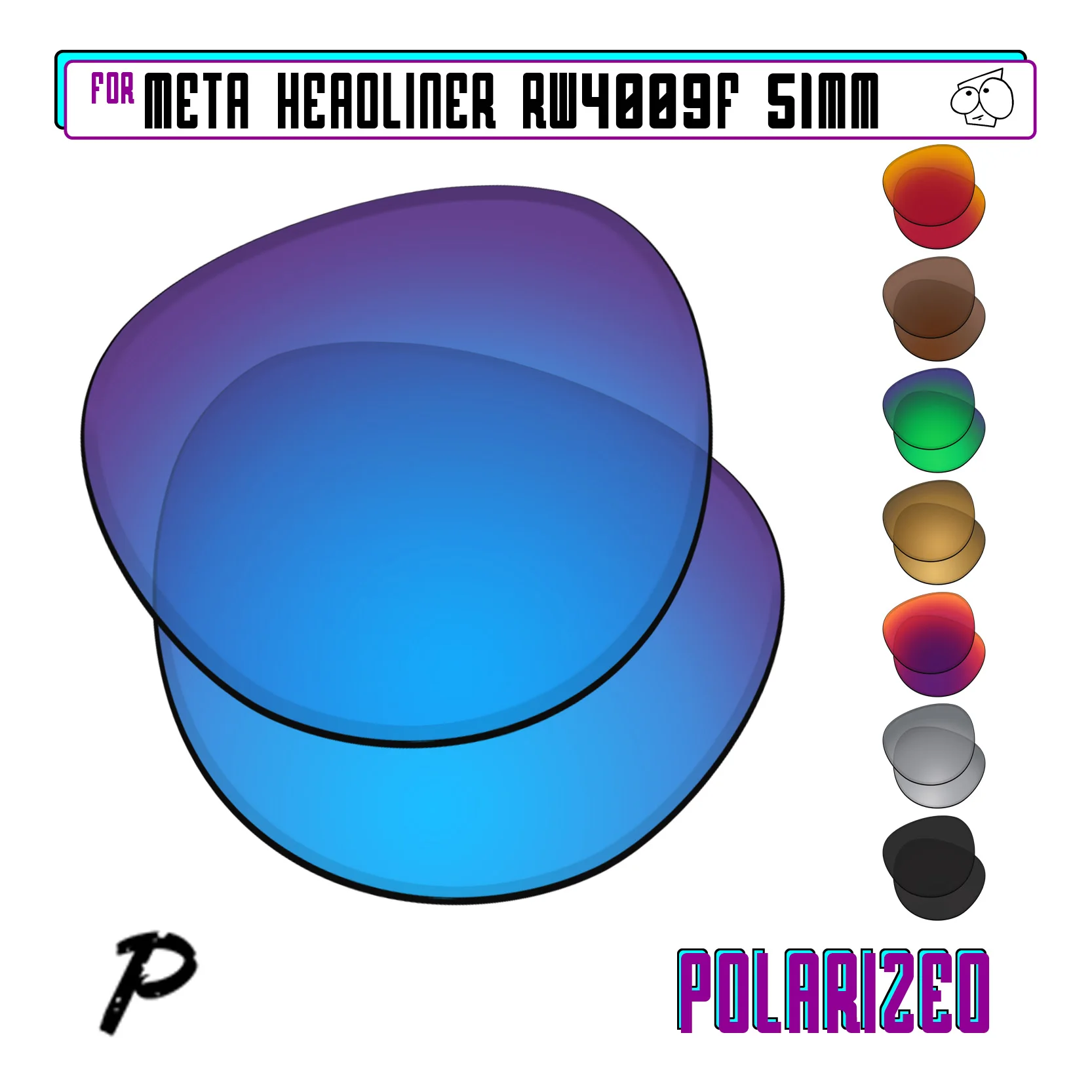 Ezreplace Polarized… - image