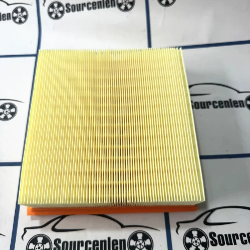 Car Air Filter Cleaner Element A6510940204 6510940204 for Mercedes Benz W176 W246 C117 X156 A180 A200 B220d CLA GLA220 CDI
