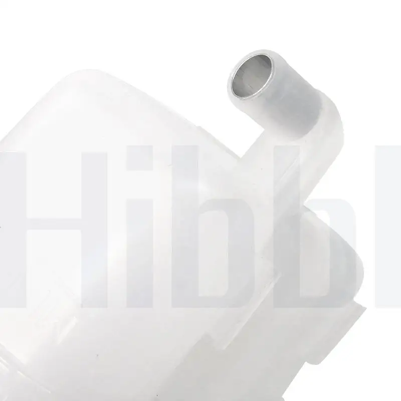 HIBBL For Volvo XC90 V70 S80 S60 30760100 30741973 Engine Coolant Recovery Expansion Water Tank Parts Reservoir  Radiator Fluid