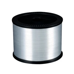 500m Big Size Sea Fishing Line Super Strong Monofilament Nylon Fishing Line Invisible Thick Diameter 0.6/0.7/0.8/0.9/1.0mm