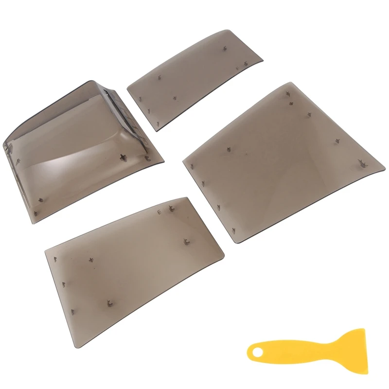 

Console Case For SONY Playstation PS5 Slim Optical Drive Console Case Replacement Hard Case Shell Accessories