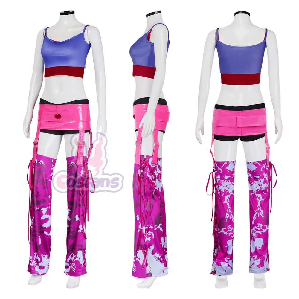 

Suki 2 Women Set Fast 2 Furious Cute Sports Style Clothes Costume Racing Sexy Suit Halloween Christmas Racing Sexy Suit Roleplay