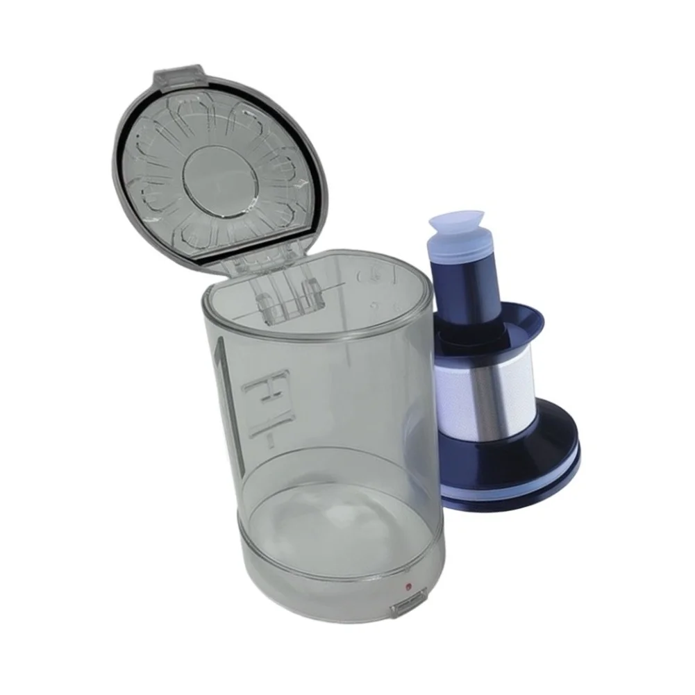 For P11 Vacuum Cleaner Dust Cup Bucket Filter Spare Parts Vacuum Cleaner Accessories Replacement Dust Container