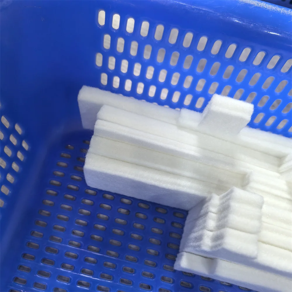 

1X CQ890-67045 Service Station Pad Sponge for HP DesignJet T100 T120 T125 T130 T210 T230 T250 T520 T525 T530 T630 T650 T730 T830