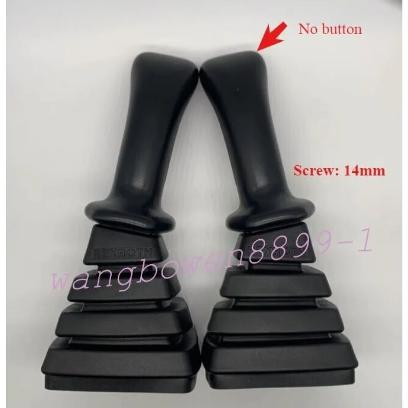 

Excavator Joystick Handle Glue Dust jacket For Bobcat E20 17 45 Doosan 17