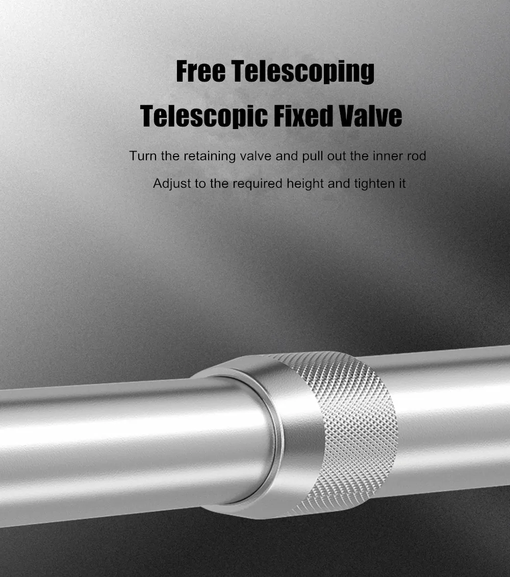 High Speed Dome PTZ Camera Ceiling Mount Bracket Monitoring Telescopic Support Hoisting Vertical Hanging Inverted Holder Stand