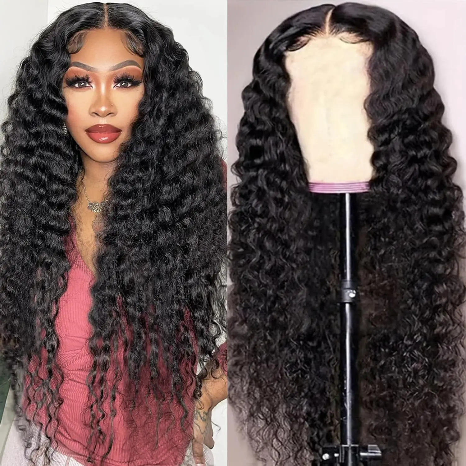 tapeless-human-hair-wig-neutral-style-—-front-bangs-pre-trimmed-jerry-curl-lace-wig-cap-natural-hair-color