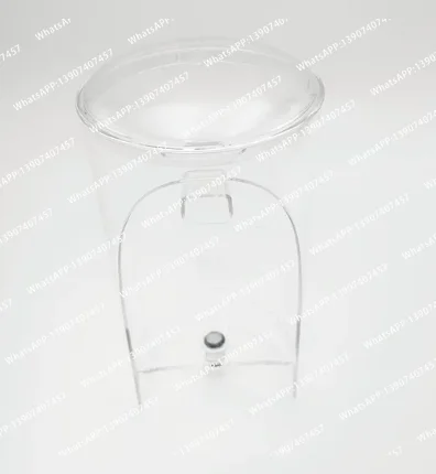 For Nestlé Capsule Coffee Machine Piccolo XS Little Star 9781 Water Tank Accessories EDG210