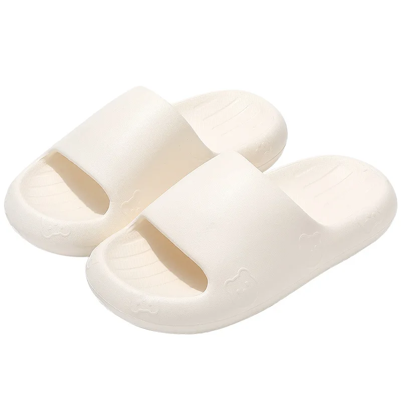 YUYIN Summer Slippers for Kids with Soft Soles Non-Slip EVA Wholesale for Boys and Girls Indoor Home Use Sandals Toddler Shoes - view 6