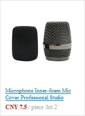 Ohrpolster für BOSE QuietComfort 35II QC35 Kopfhörer, Lederschaum-Ohrenschützer, Kissen, Headset-Abdeckungen, Schwammschaum-Ersatz – Detail 11
