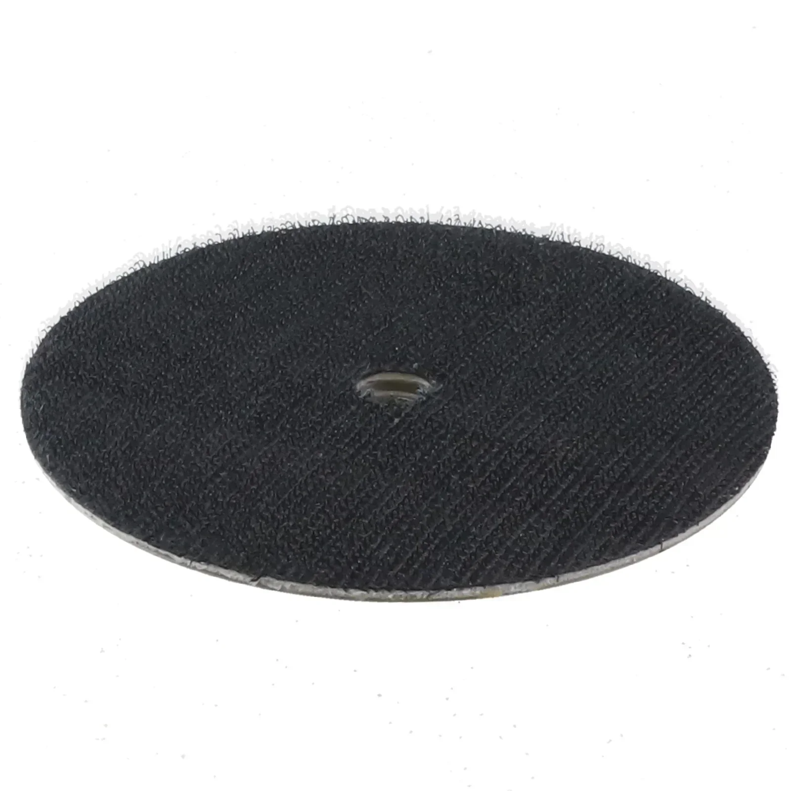 Imagem -05 - Polegada Almofada de Polimento Backer Almofada M10 M16 811 Rosca Polimento Roda Titular Almofada para Diamante Polimento Almofada Abrasiva 1pc