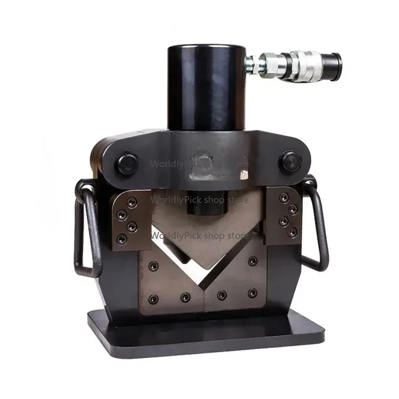 

Hydraulic Angle Steel Cutting Tool 23t