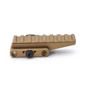 Fast Riser no QD FDE
