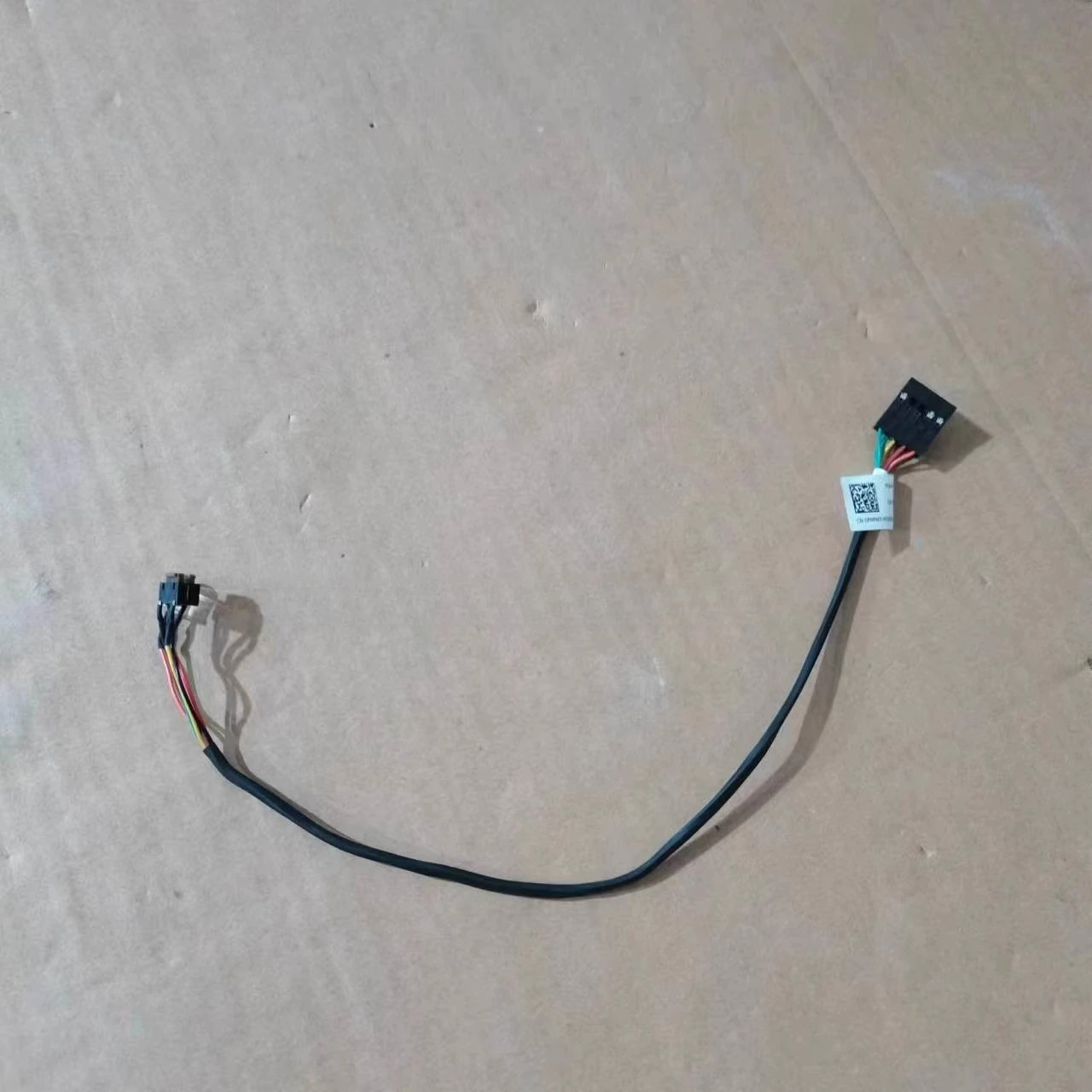 For Dell T3630 T3640 T3650 Workstation XPS8930 Switch Line with Light PHPW7