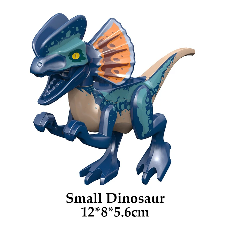 Dinosaure 33