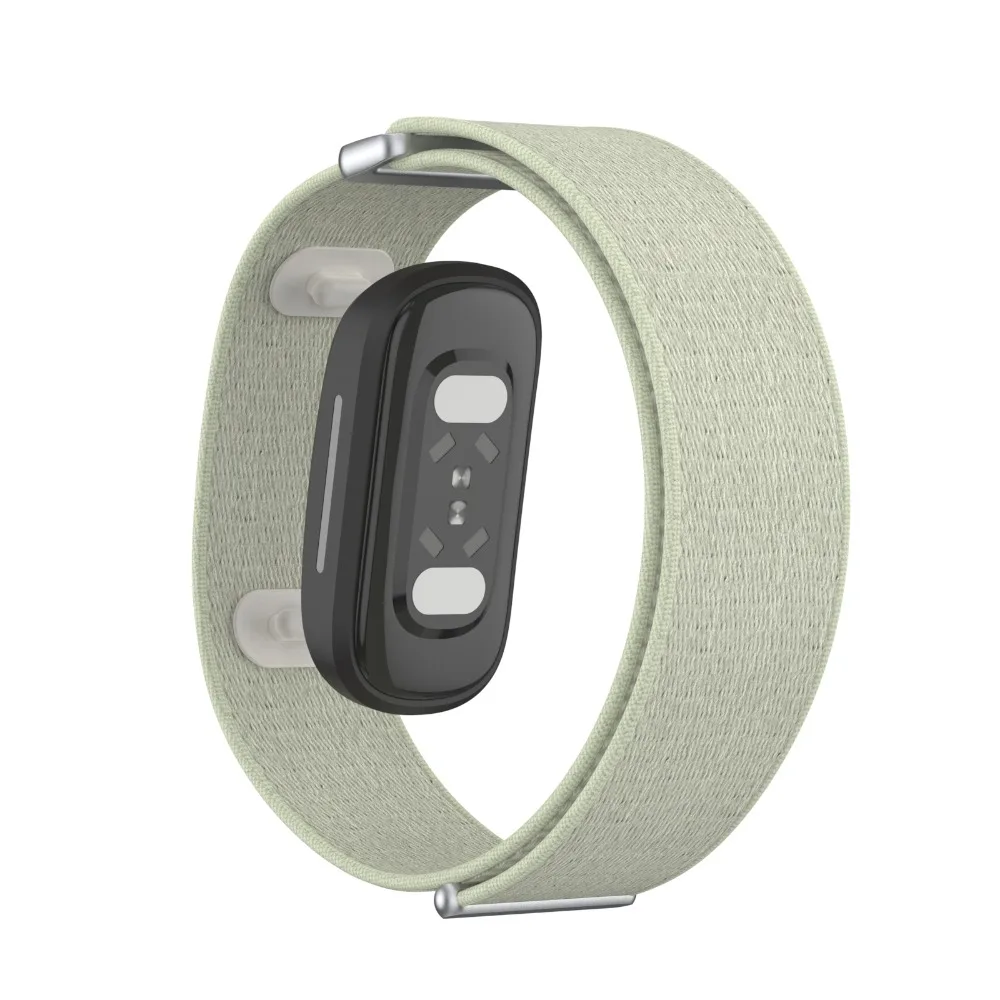 Neuer Nylon-Gewebe-Bizepsgurt für Hume 2.0 Band Sport-Ersatz-Armband/Fitness-Tracker-Band für Hume 2.0 Band Zubehör – Detail 14