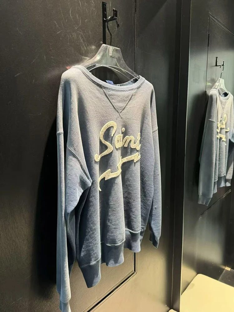 Thumbnail 2 - #13 Trending Round Neck Hoodies Right Now