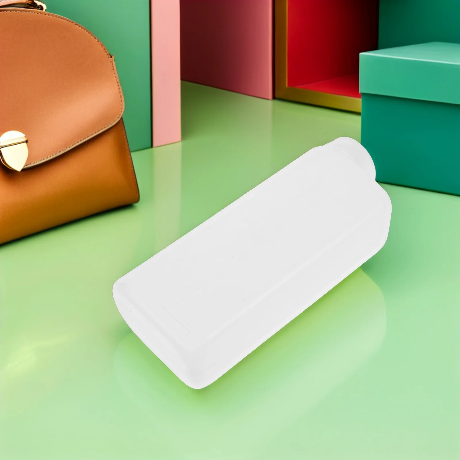 600 مللي زجاجة خلط الوقود مانعة للتسرب غطاء برغي النفط إلى نسبة الغاز خلاط للدراجات النارية حاوية تخزين الغاز المختلطة-وقود المحرك #1