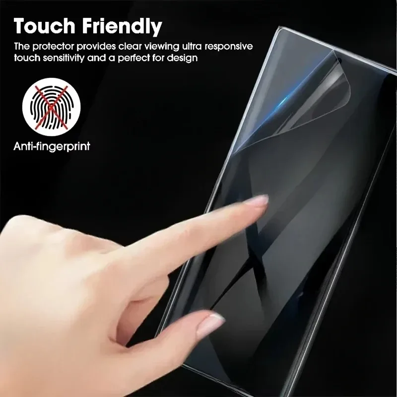 3Pcs Anti-Spy Hydrogel Film Für Xiaomi Redmi Hinweis 15 14 13 Pro Plus 14S 11S 12S Screen Protector Für Redmi Hinweis 12 11 10 Pro – Detail 5