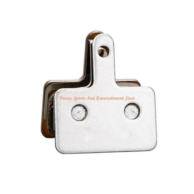 

C4DE износостойкий металлический тормозный прокладка фитнес