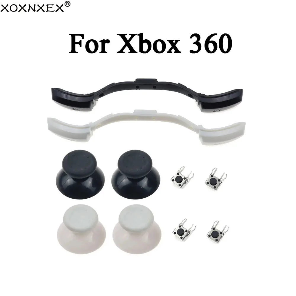 1Set Lb Rb Bumper B…