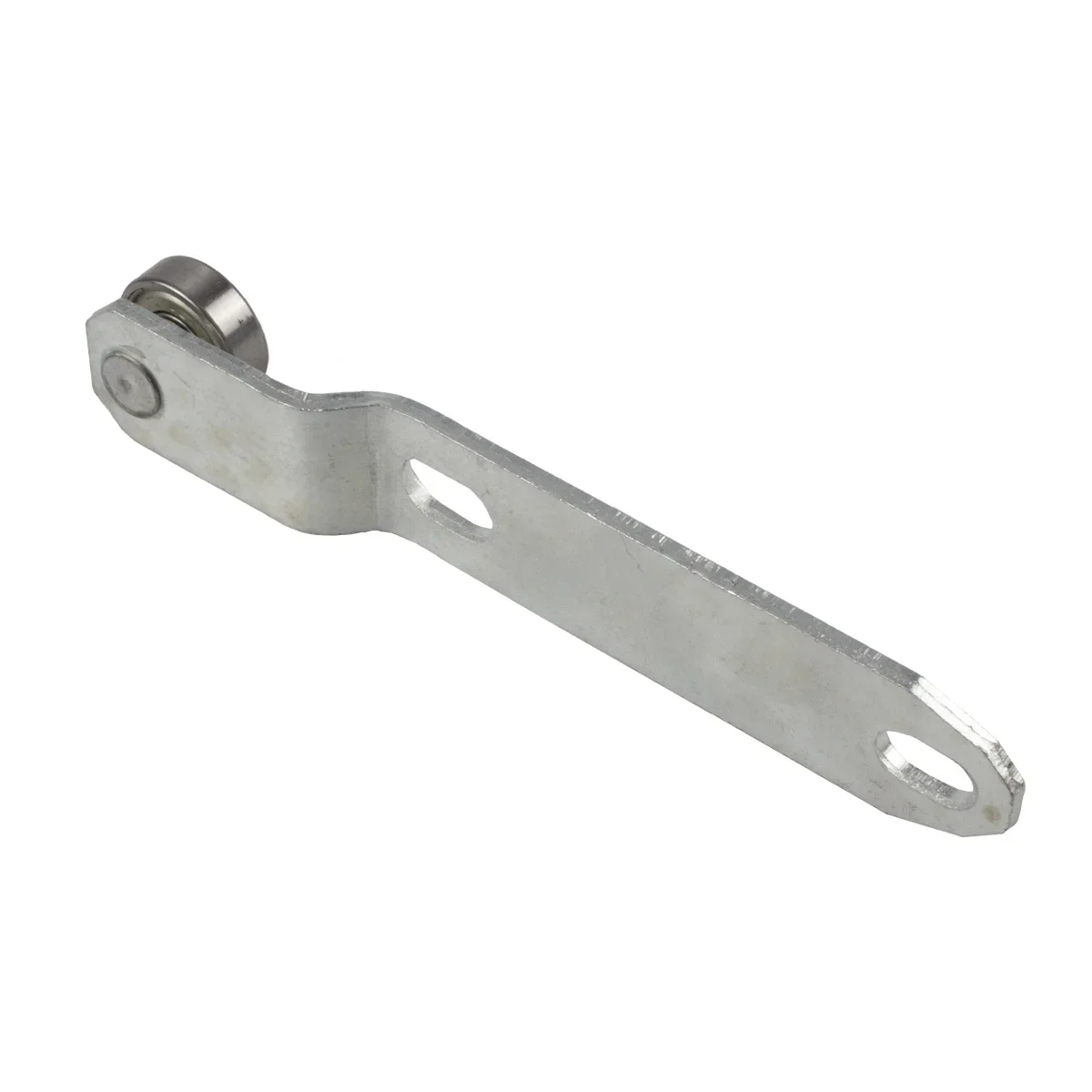 1Pc Left Sliding Door Lower Roller for Toyota Hiace 1990-2004 68360-26030 68360-26050