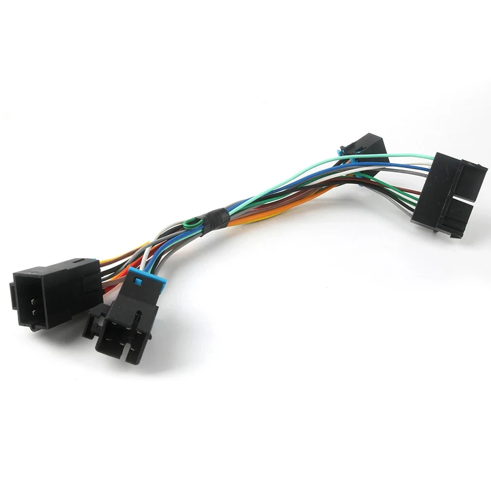 16233143 OEM 16233143 Climate Control Adapter for 1995 For Chevy and Full Size Trucks Without Rear Defrost Function