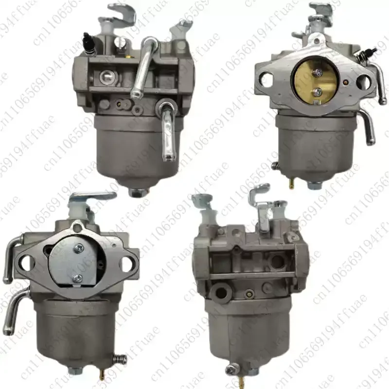 مولد MBG6500MGE5800 MGW200A GM401 GB400 GT1300 المكربن #5