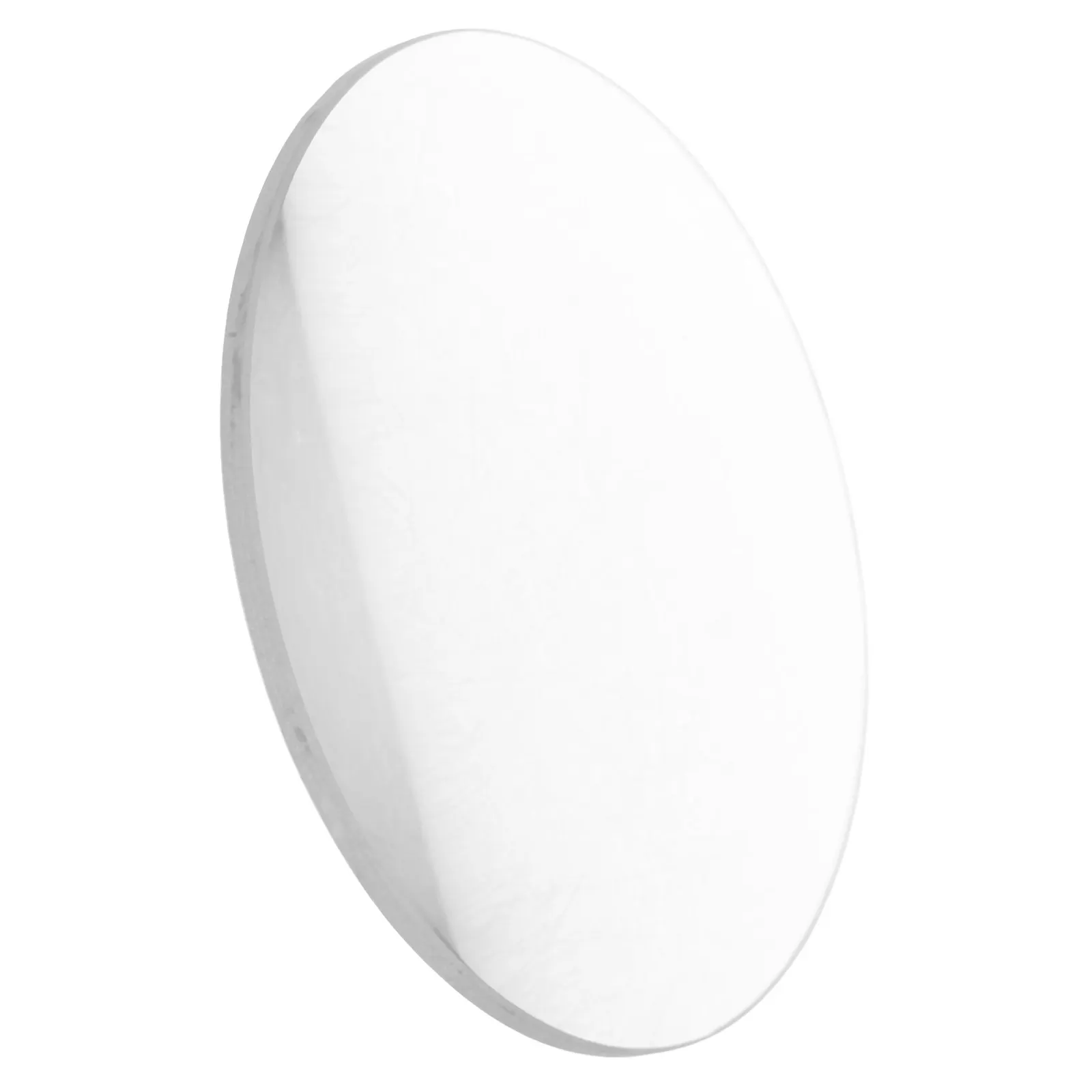 

Стеклянная линза, диаметр 10 см, фокусное расстояние 300 мм, двойная выпуклая, для физических экспериментов, набор оптических пробных линз, биконвексная