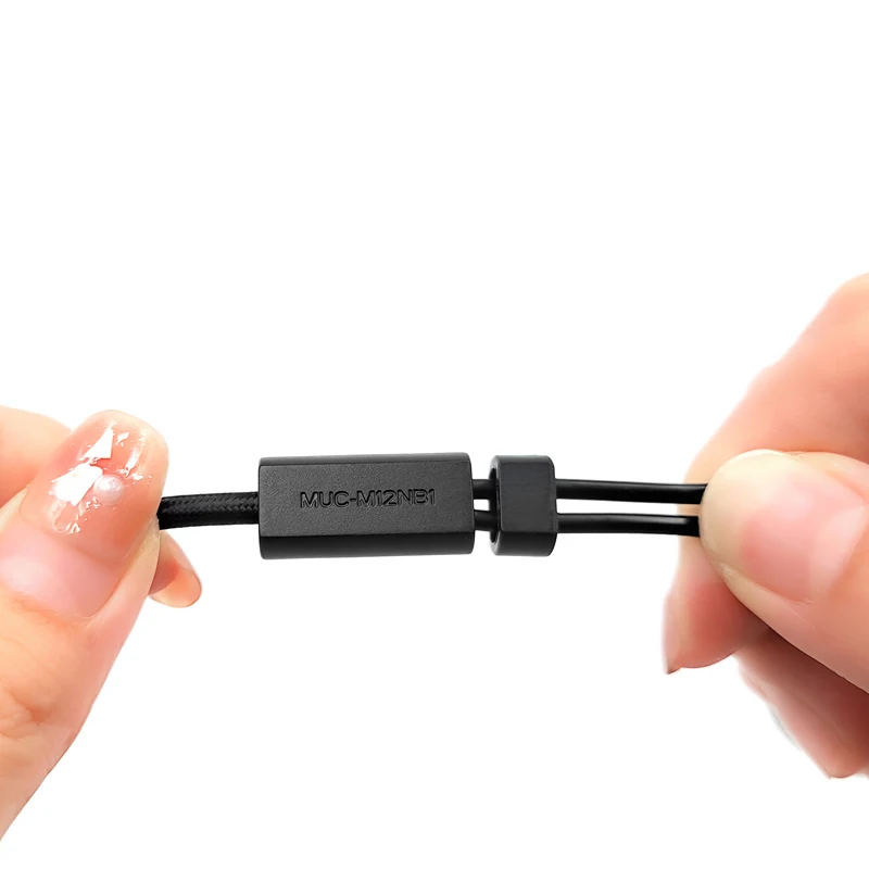 For Sony N1AP N3AP N1BP N3BP XBA-Z5 A3 A2 H3 H2 300 Earphone MUC-M12NB1 Balanced Standard Earphone Cable MMCX image 6