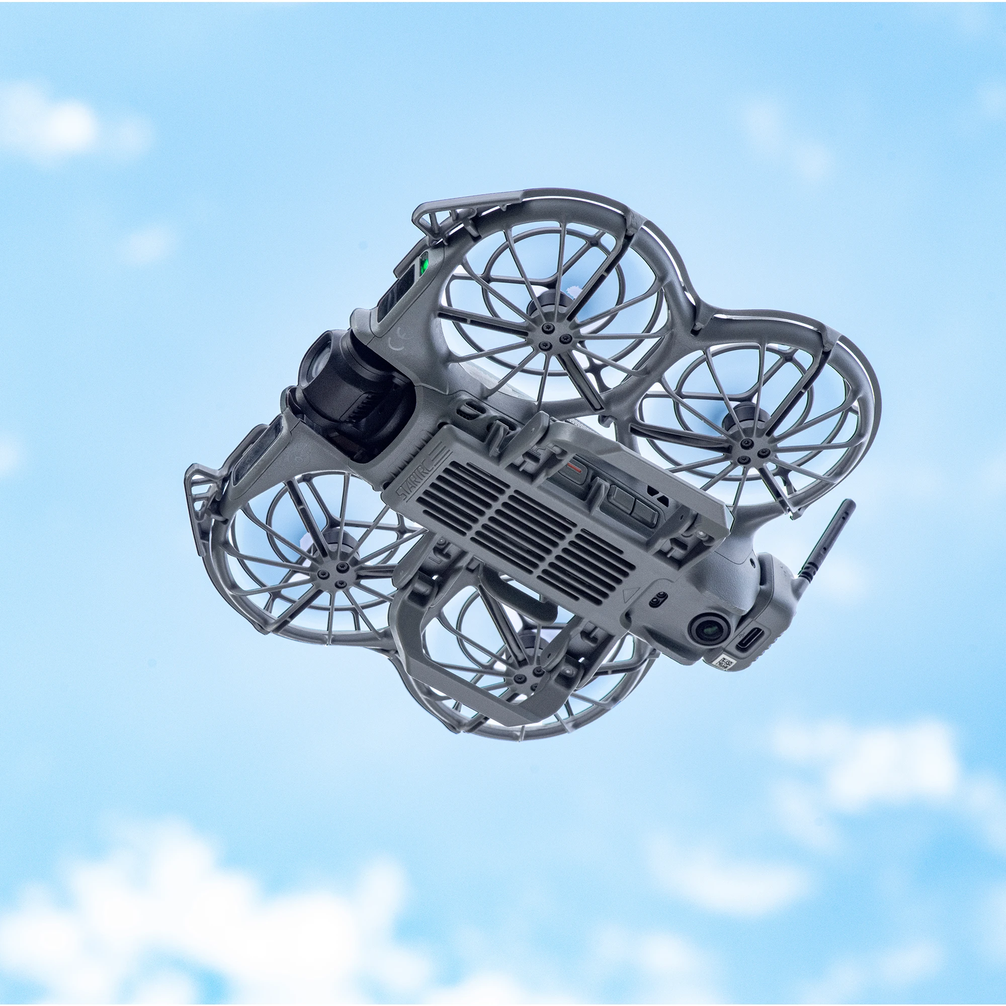 着陸装置 DJI NEO 2 ドローン用延長脚高さエクステン - Drone Landing Gear のレビューと価格