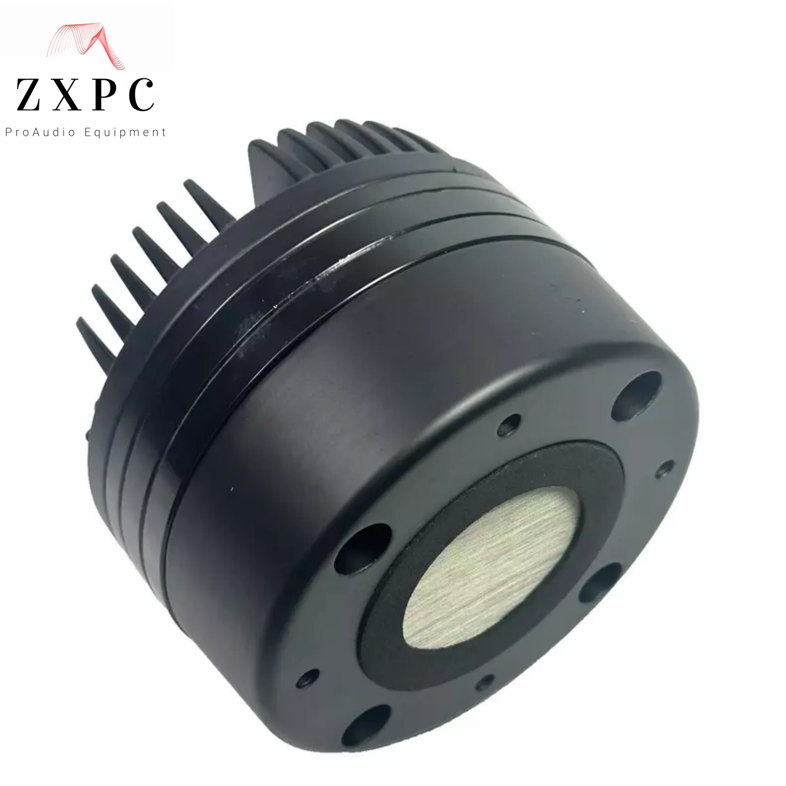 LASE N-3000 Neodymium 2 "Exit Hi Frequency Driver 200 Watt Program 8Ω 75mm 3" VC