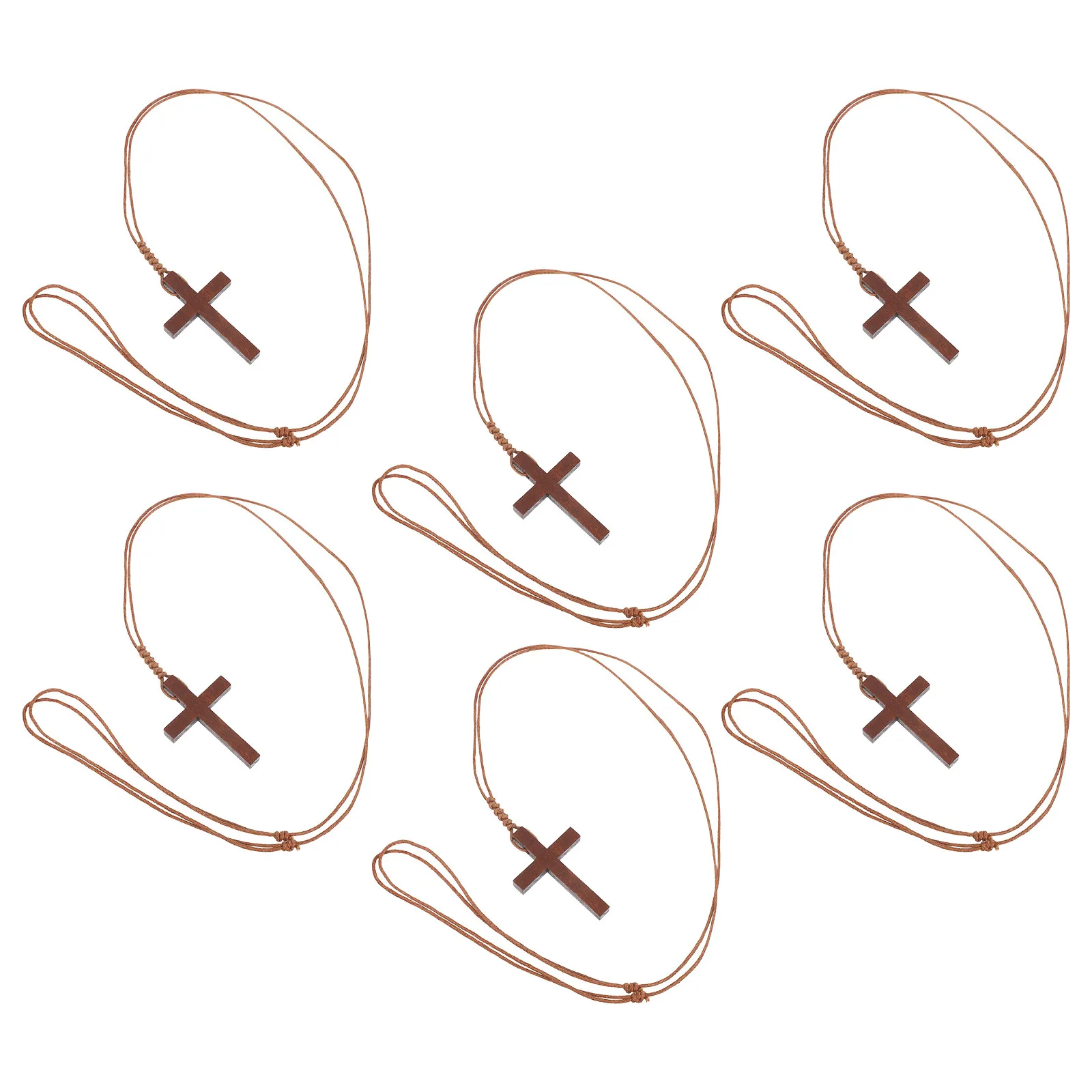 

Изысканный деревянный крест классического дизайна для верующих и в качестве подарка, подвеска на зеркало заднего вида автомобиля