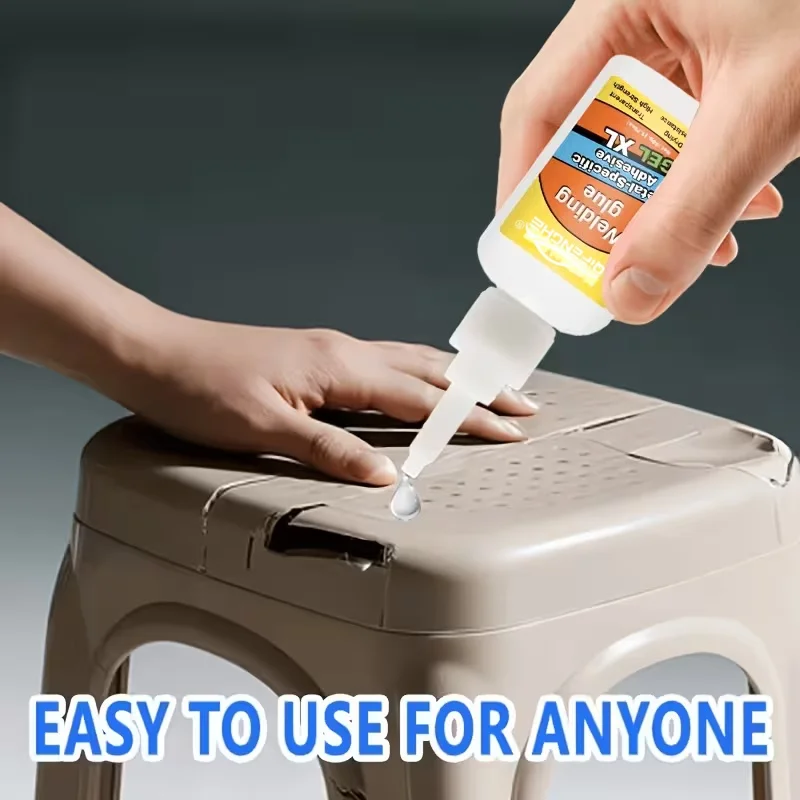 20g Multipurpose High Strength Welding Glue for Metal Household Repair