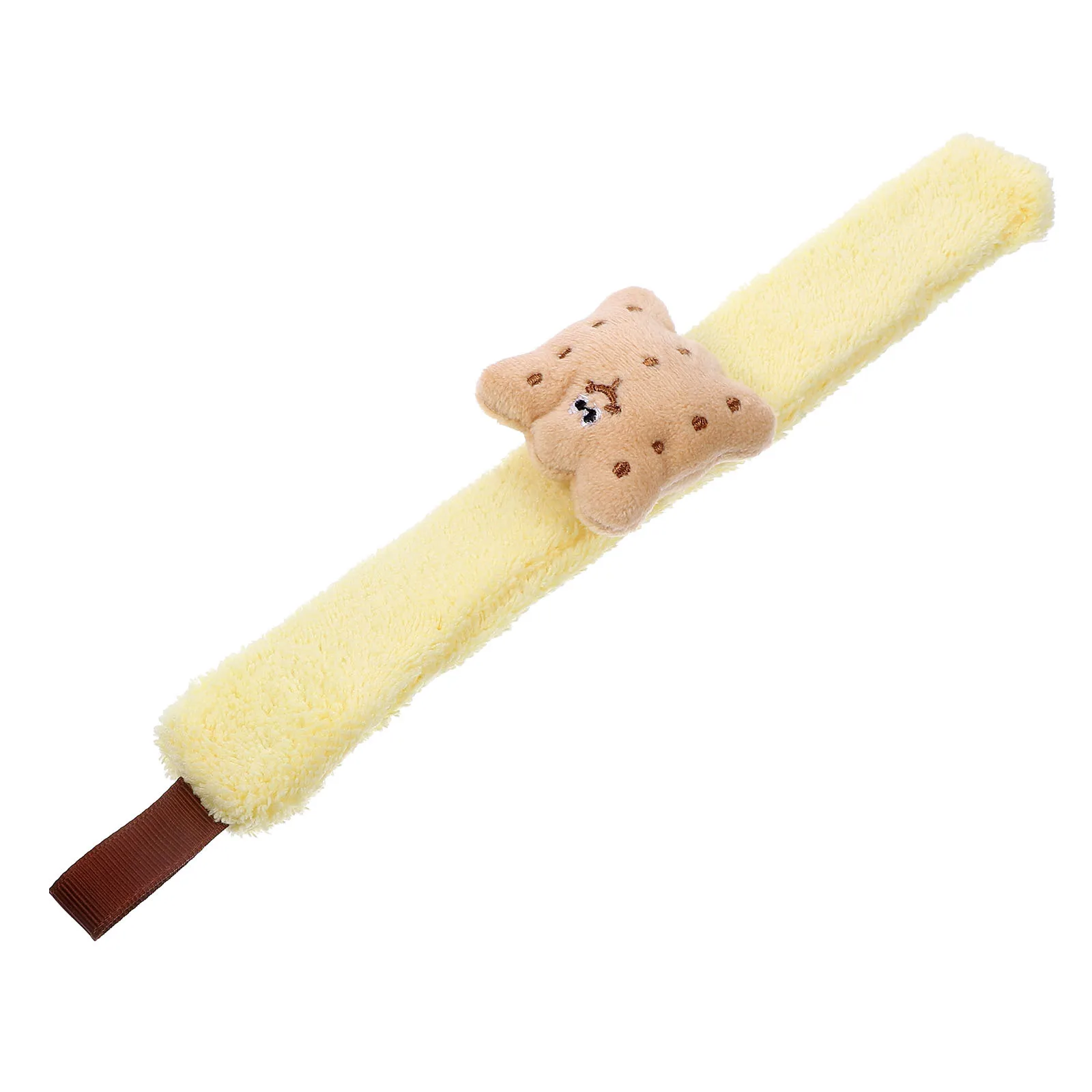 Polsino impermeabile per il lavaggio del viso Asciugamani da polso spa assorbenti per lavare il viso Braccialetti per strumenti per la cura della pelle del viso per le donne