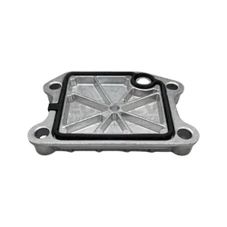Spare Parts for Volvo Trucks VOE 20533497 Crankcase Ventilation Cap