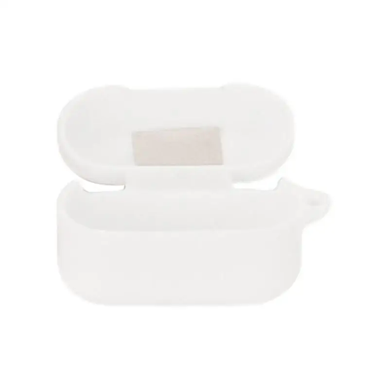 Headphone Shockproof Soft Housing Skin-friendly Cover for Gemini II Washable Shell Protector Non-slip Impact-resistant