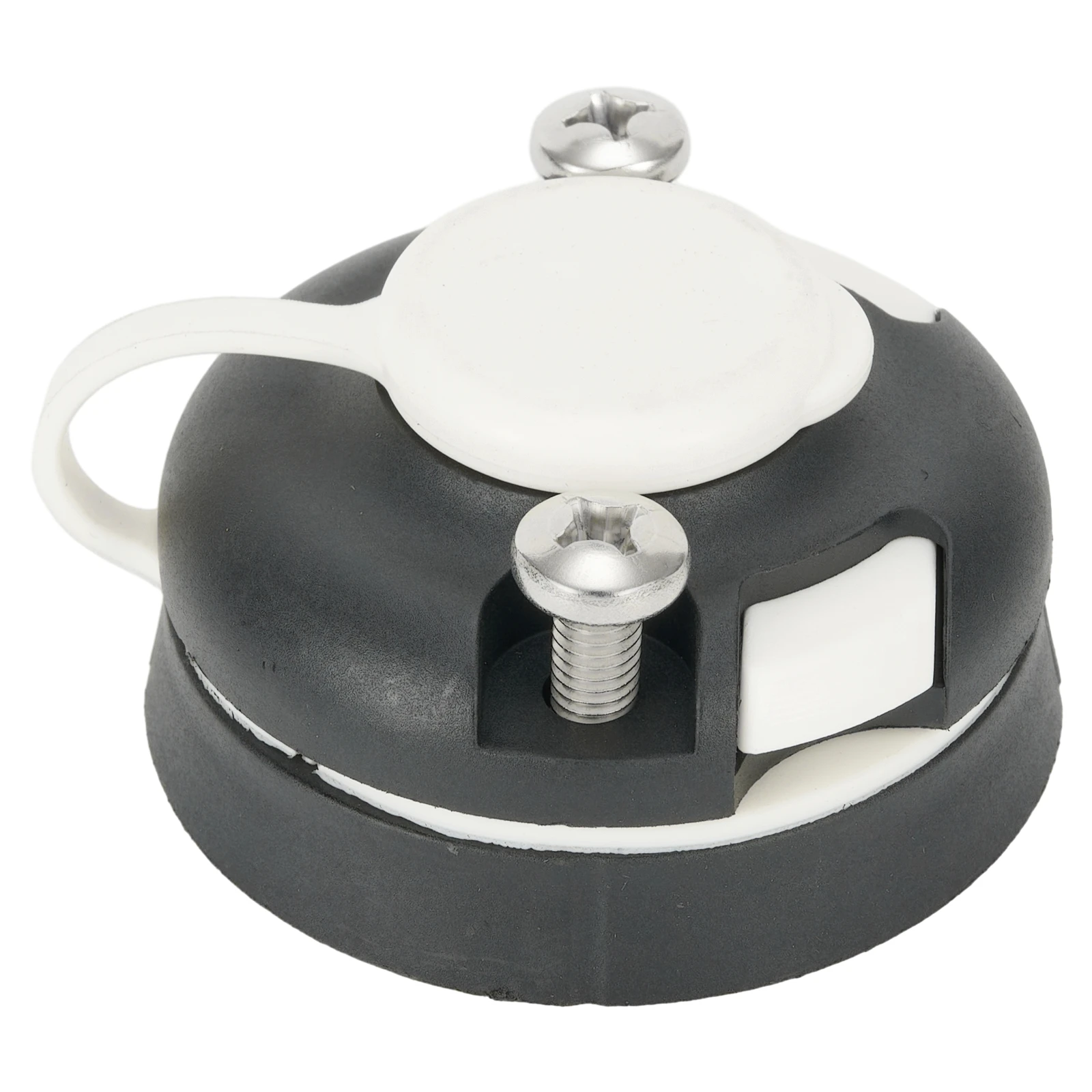 

Kayak Flag Base Rail Mount Replacement For Marine Yacht Fising Boat Canoe Multifunctional Base Canoeing Rafting Accessories