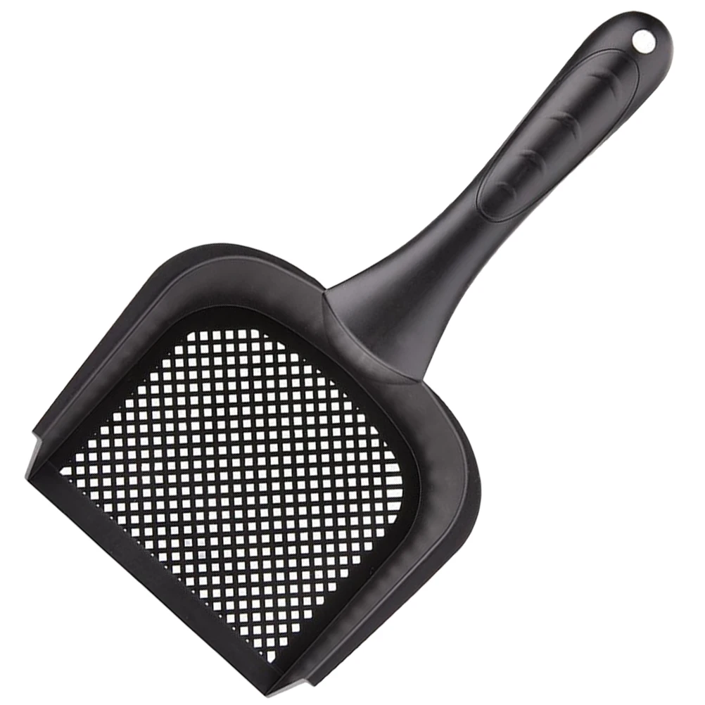 

Large Shovel Pet Cleaning For Scooper Litter For Cats Tool Pet Poop Tool Cats Litter Box