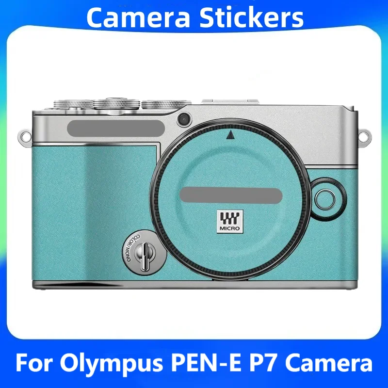 PEN-P7 Decal Skin V… - image