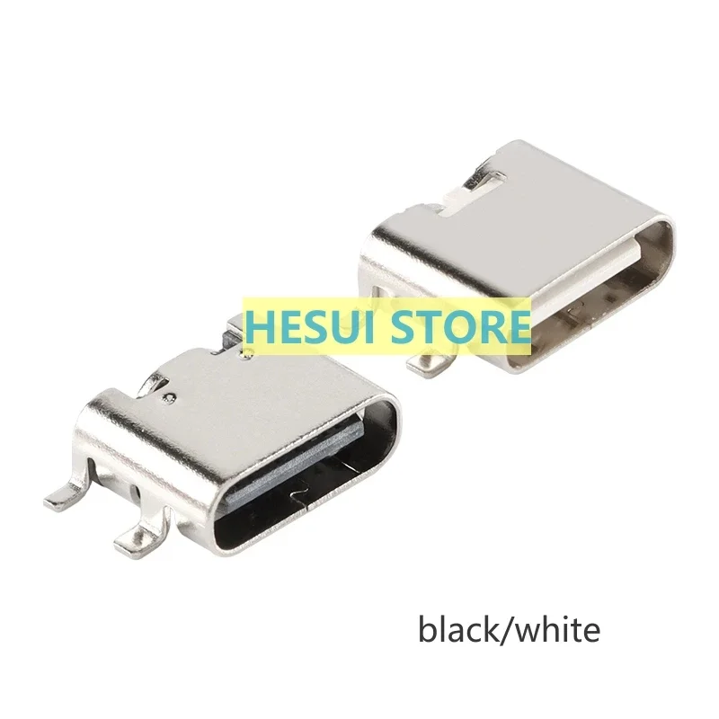 Usb Type-C 6P Femal…
